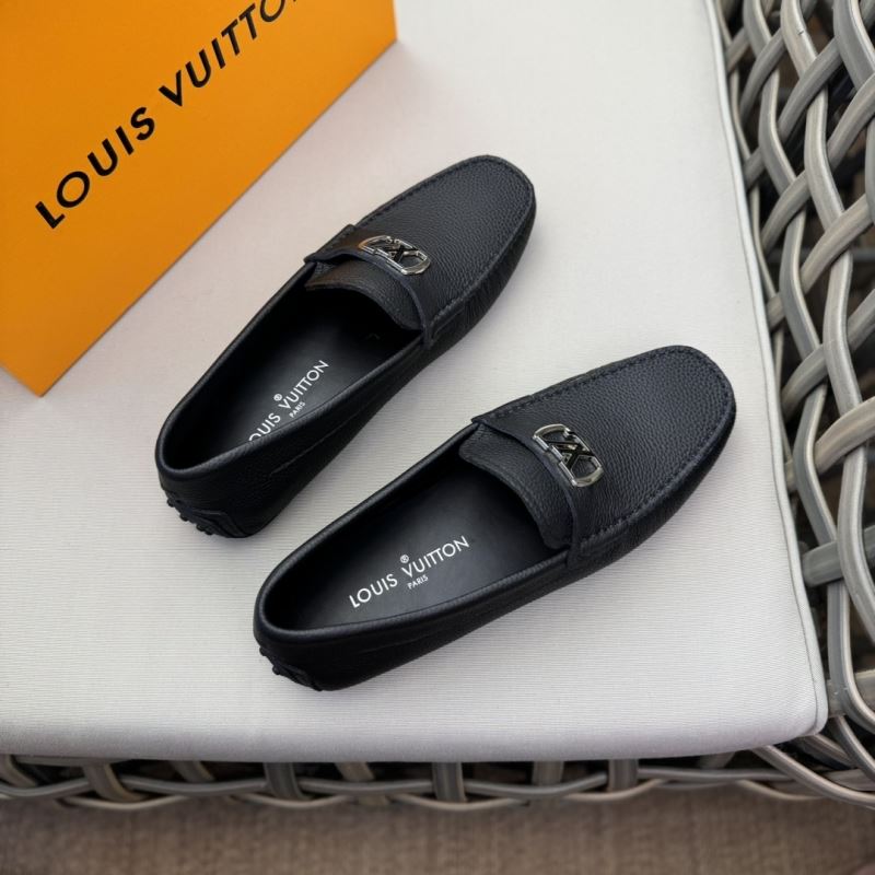 Louis Vuitton Tods Shoes